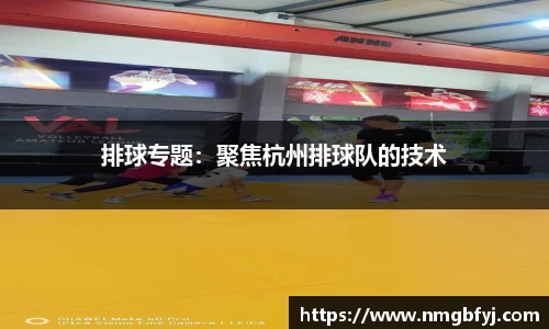排球专题：聚焦杭州排球队的技术